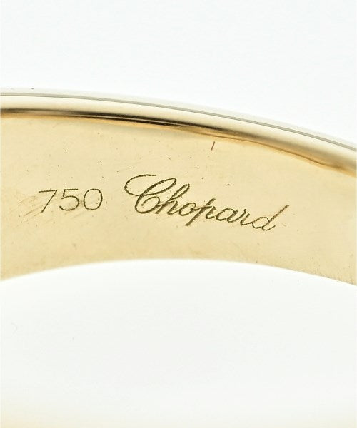 Chopard แหวน