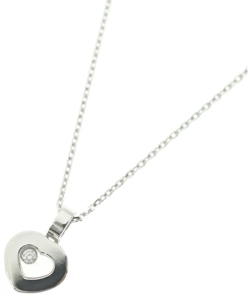 Chopard สร้อยคอ