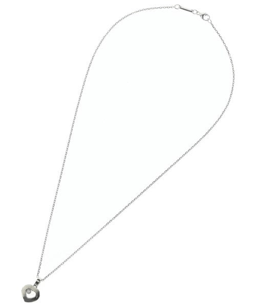 Chopard สร้อยคอ