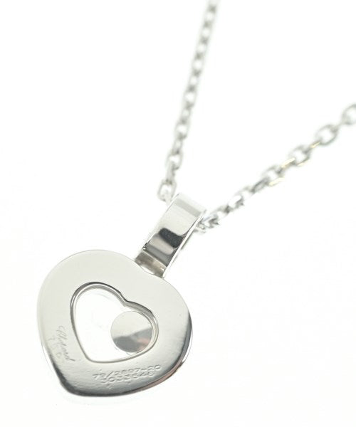 Chopard สร้อยคอ