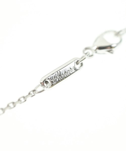 Chopard สร้อยคอ