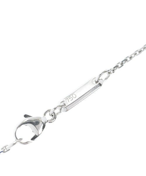 Chopard สร้อยคอ