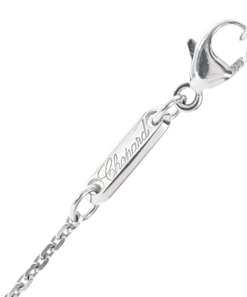 Chopard สร้อยคอ