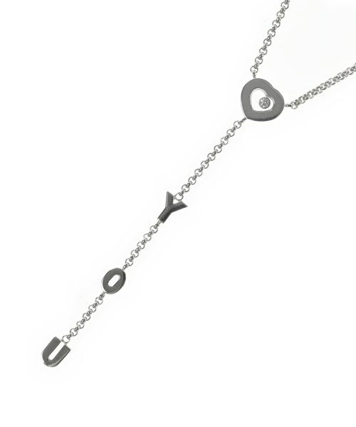 Chopard สร้อยคอ