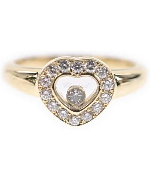 Chopard แหวน