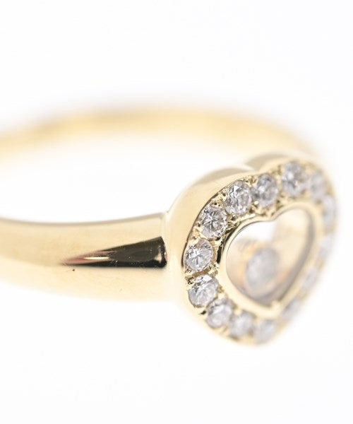Chopard แหวน