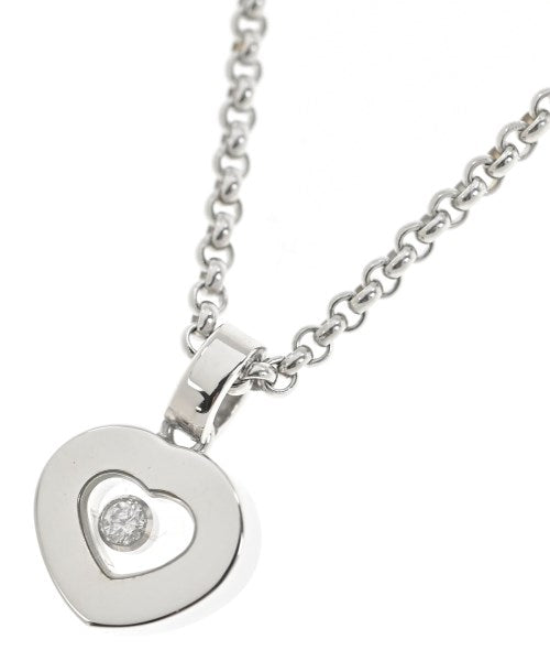 Chopard สร้อยคอ