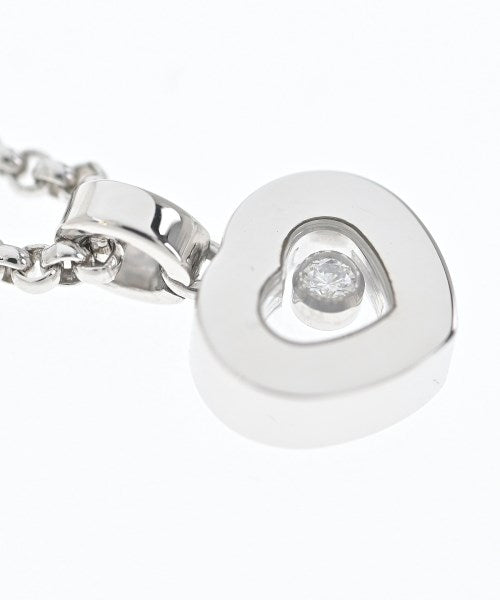 Chopard สร้อยคอ