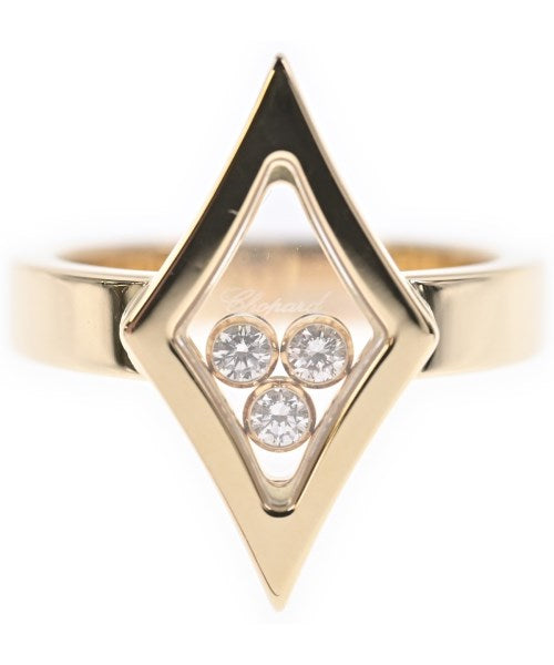 Chopard แหวน