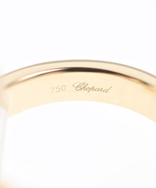 Chopard แหวน