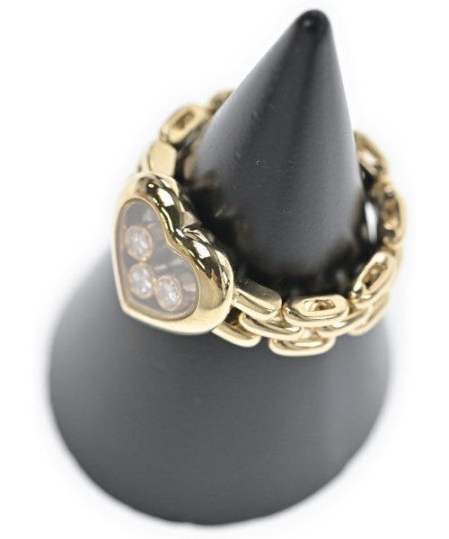 Chopard แหวน