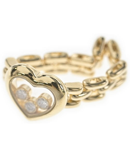 Chopard แหวน