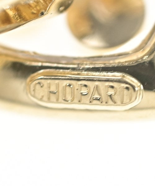 Chopard แหวน