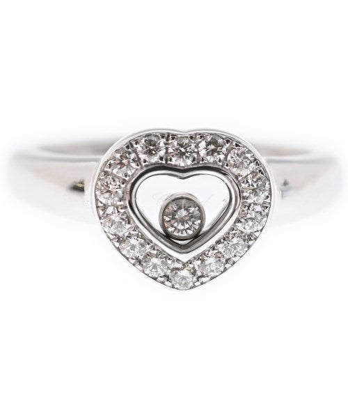 Chopard แหวน
