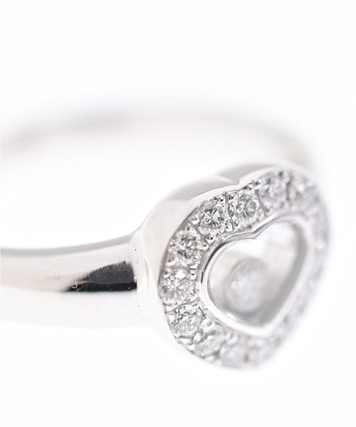 Chopard แหวน