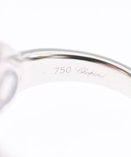 Chopard แหวน