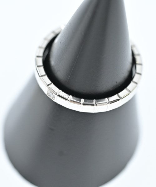 Chopard แหวน