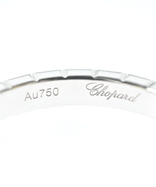 Chopard แหวน