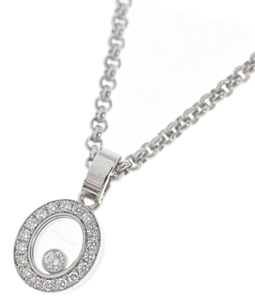 Chopard สร้อยคอ