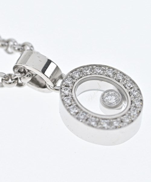 Chopard สร้อยคอ