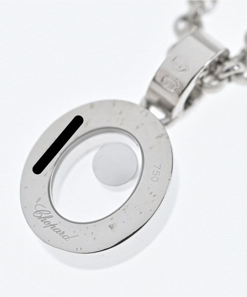 Chopard สร้อยคอ