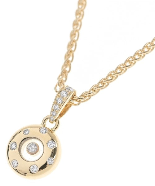 Chopard สร้อยคอ