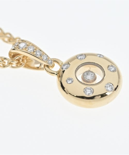 Chopard สร้อยคอ
