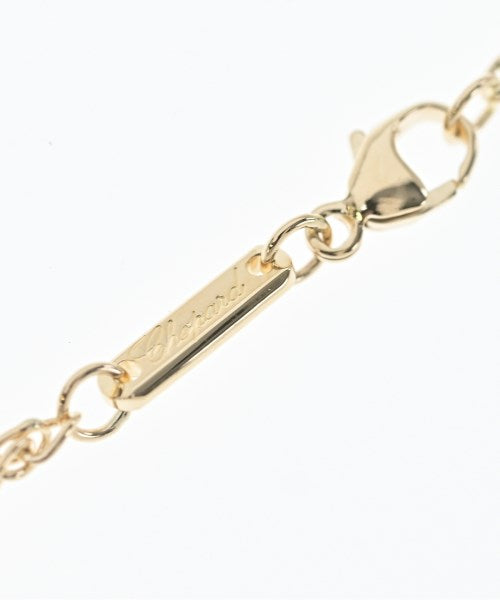Chopard สร้อยคอ