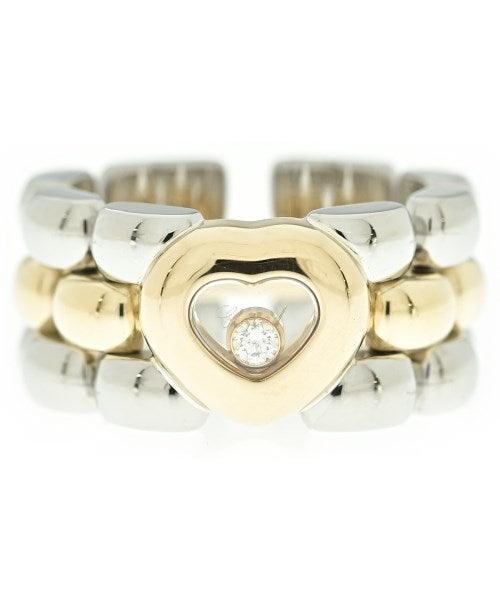 Chopard แหวน
