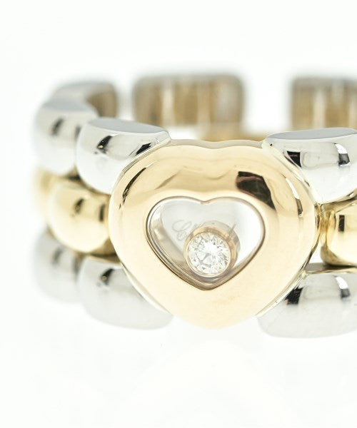 Chopard แหวน