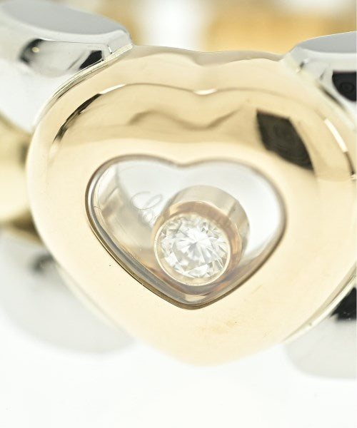 Chopard แหวน