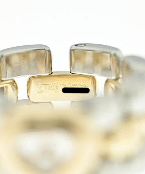 Chopard แหวน