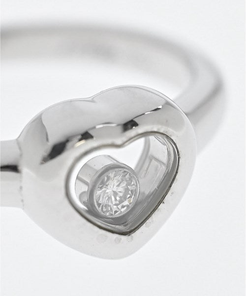 Chopard แหวน
