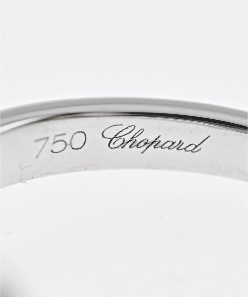 Chopard แหวน