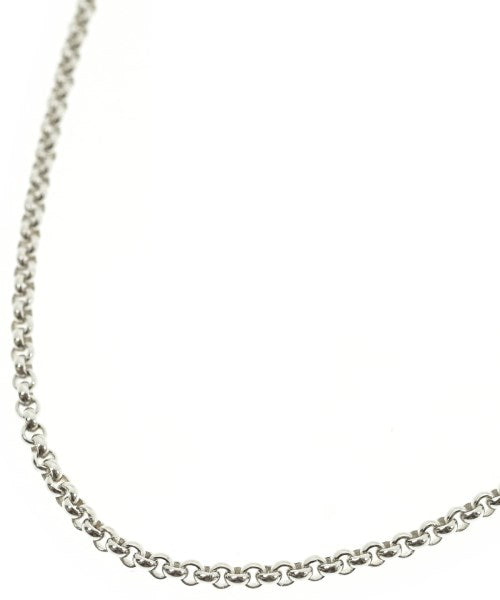 Chopard สร้อยคอ
