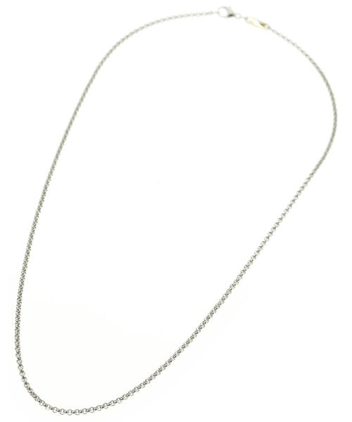 Chopard สร้อยคอ