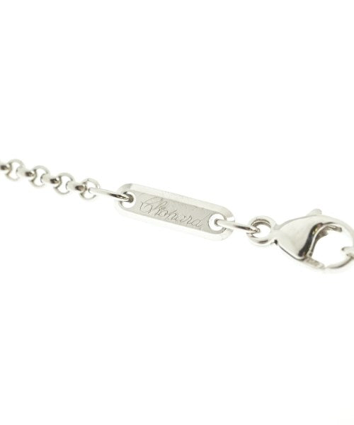 Chopard สร้อยคอ