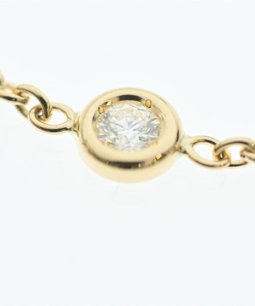 Christian Dior สร้อยข้อมือ/กำไล
