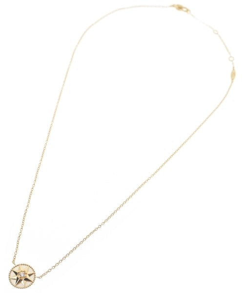 Christian Dior สร้อยคอ