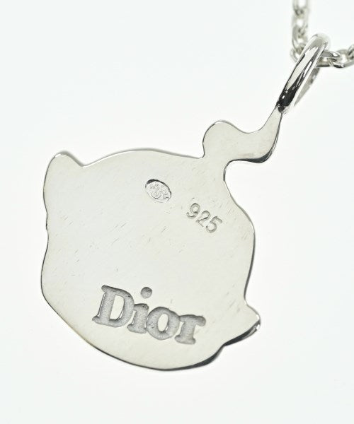 Christian Dior สร้อยคอ