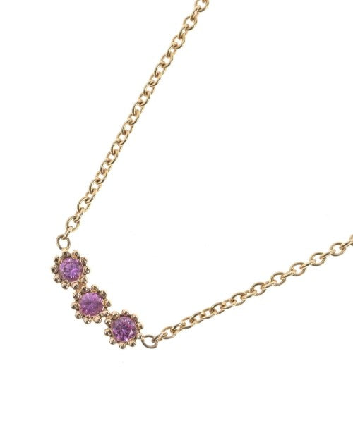 Christian Dior สร้อยคอ