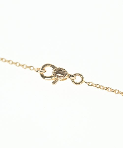 Christian Dior สร้อยคอ