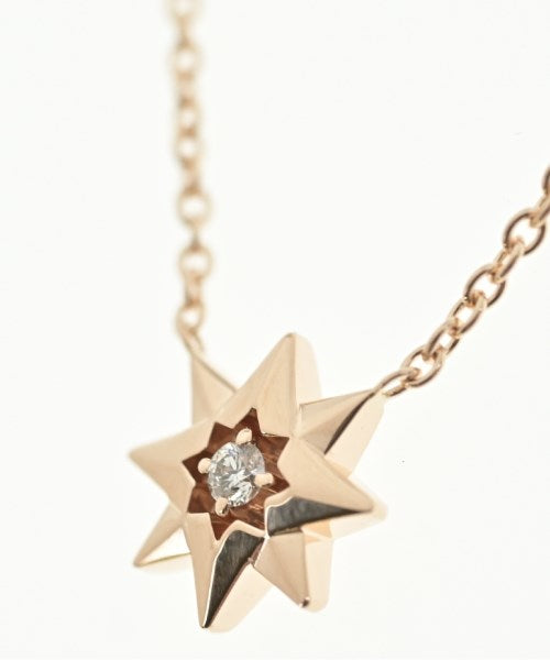 Christian Dior สร้อยคอ