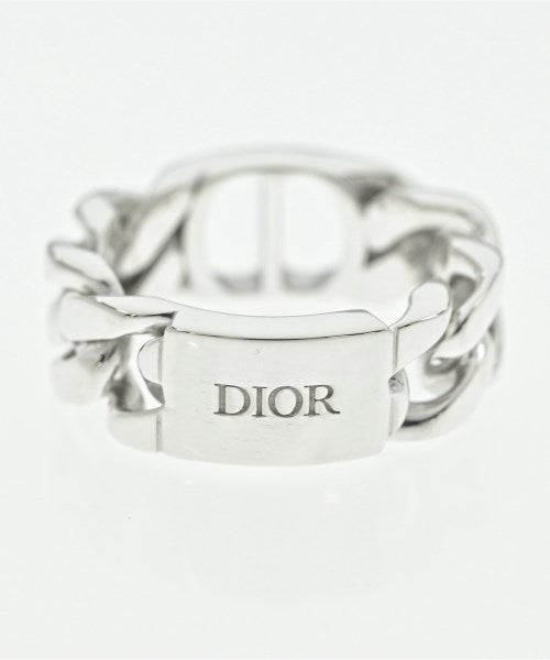 Dior Homme แหวน