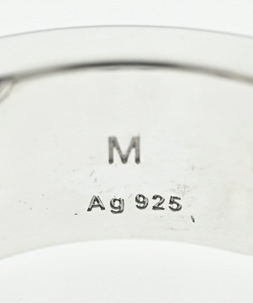 Dior Homme แหวน