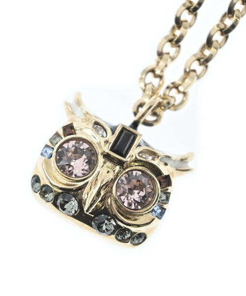 Christian Dior สร้อยคอ