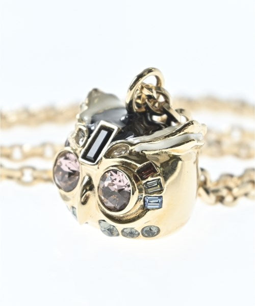 Christian Dior สร้อยคอ