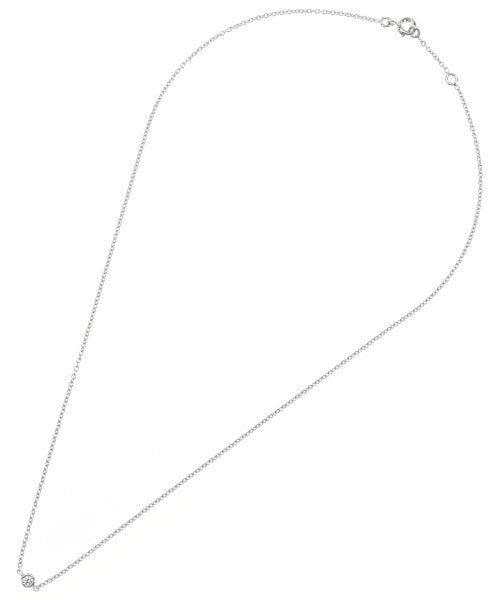 Christian Dior สร้อยคอ