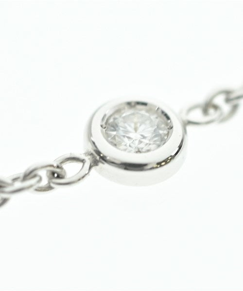 Christian Dior สร้อยคอ