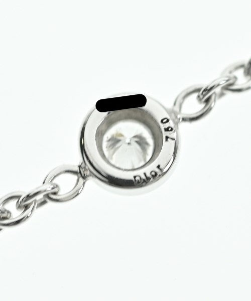 Christian Dior สร้อยคอ